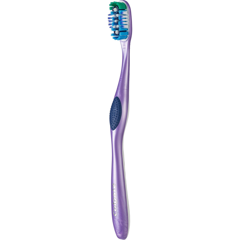 Зубная щетка промоупаковка COLGATE 360? 1+1 средн. FCN21684 - фото 10