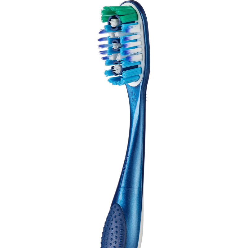 Зубная щетка промоупаковка COLGATE 360? 1+1 средн. FCN21684 - фото 16