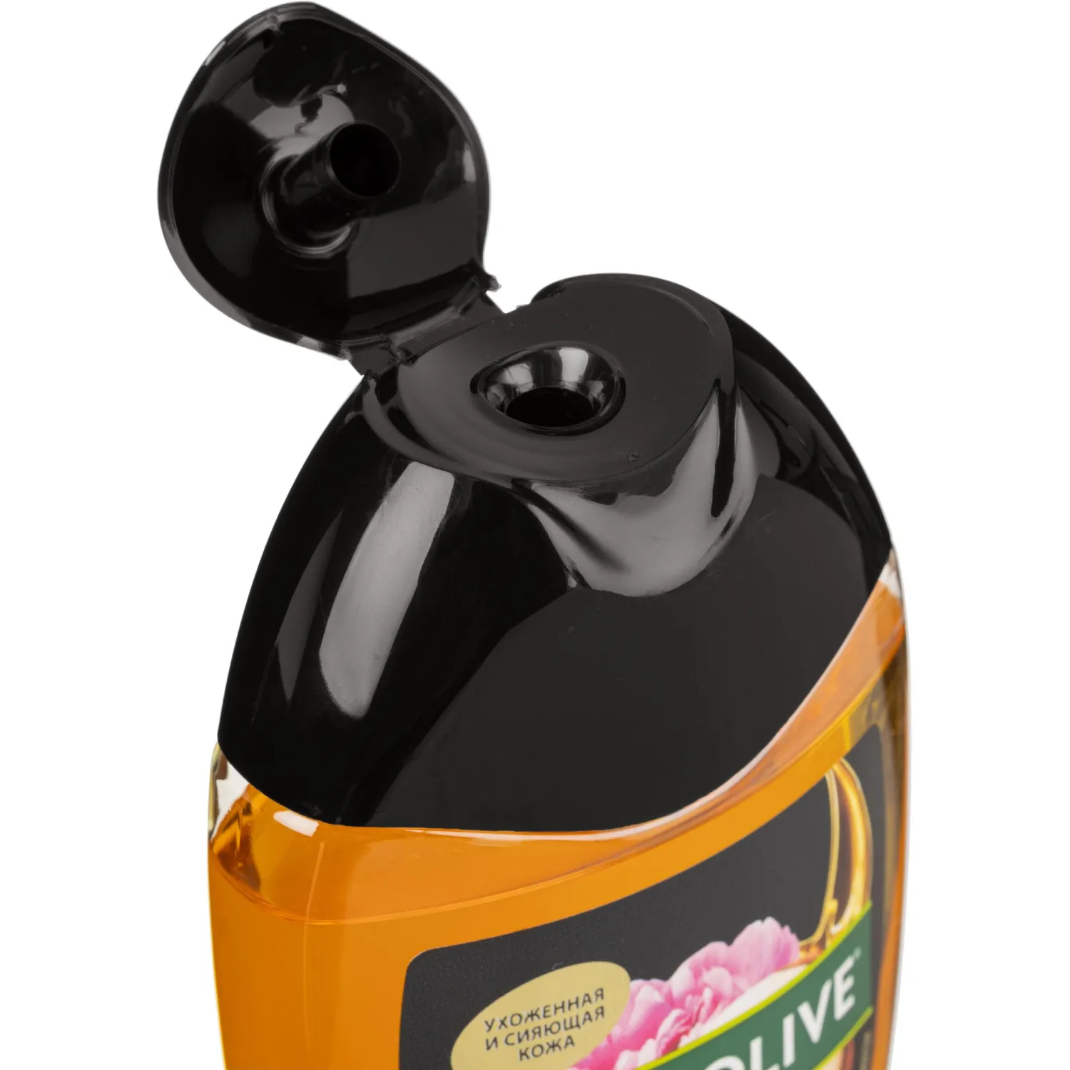 Гель для душа Palmolive Роскошь масел   250 мл - фото 3