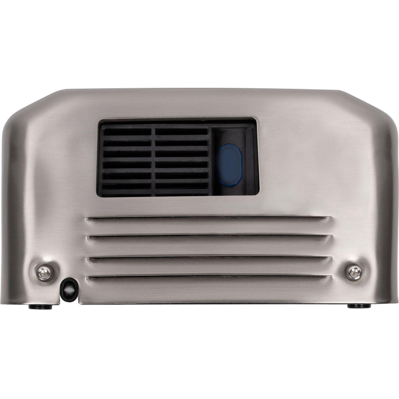Сушилка для рук электрическая Electrolux EHDA-2500 - фото 5