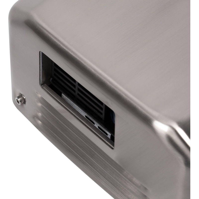 Сушилка для рук электрическая Electrolux EHDA-2500 - фото 6