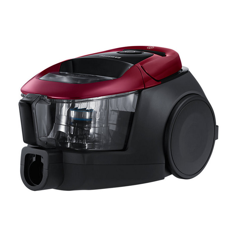 Пылесос Samsung VC18M31A0HP/EV без мешка - фото 2