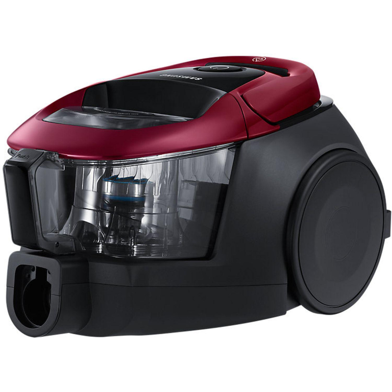 Пылесос Samsung VC18M31A0HP/EV без мешка - фото 1