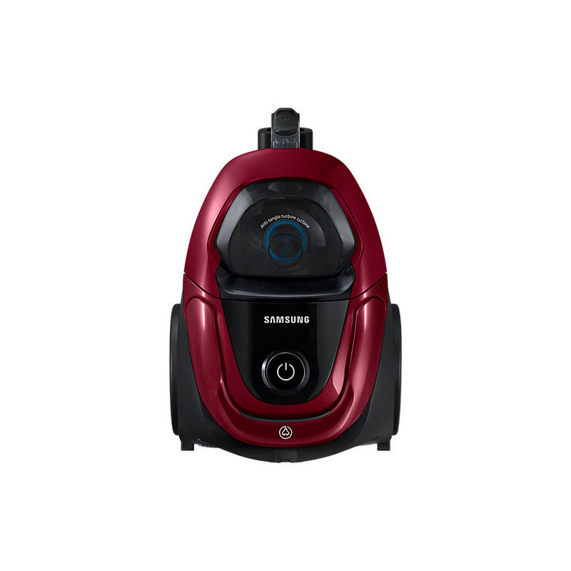 Пылесос Samsung VC18M31A0HP/EV без мешка - фото 4