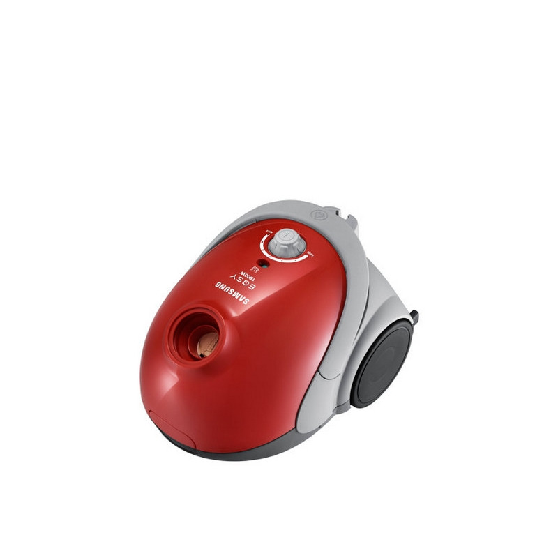 Пылесос Samsung VCC5251V3R/XEV   с мешком - фото 2