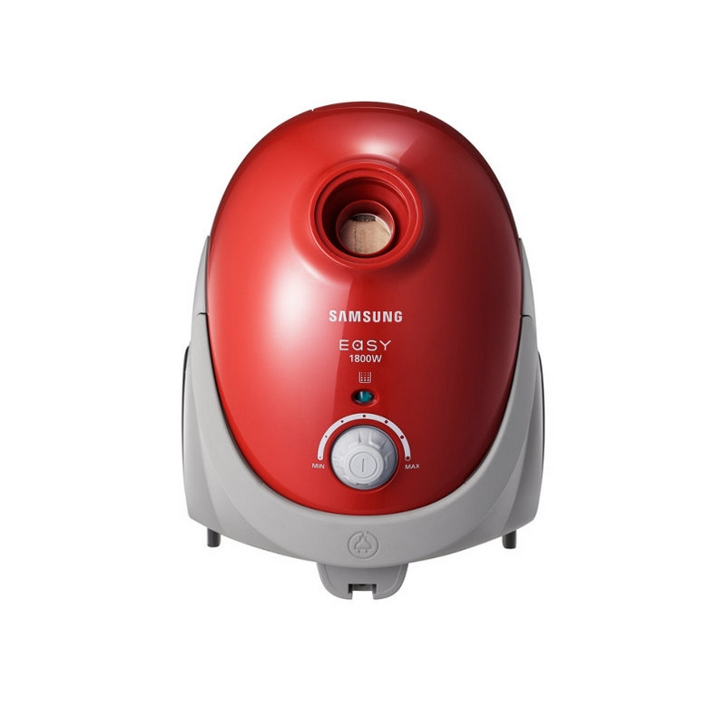 Пылесос Samsung VCC5251V3R/XEV   с мешком - фото 3