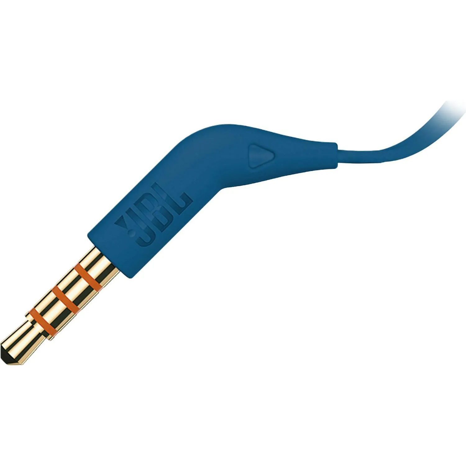 Наушники JBL T110BLU синий (JBLT110BLU) - фото 2