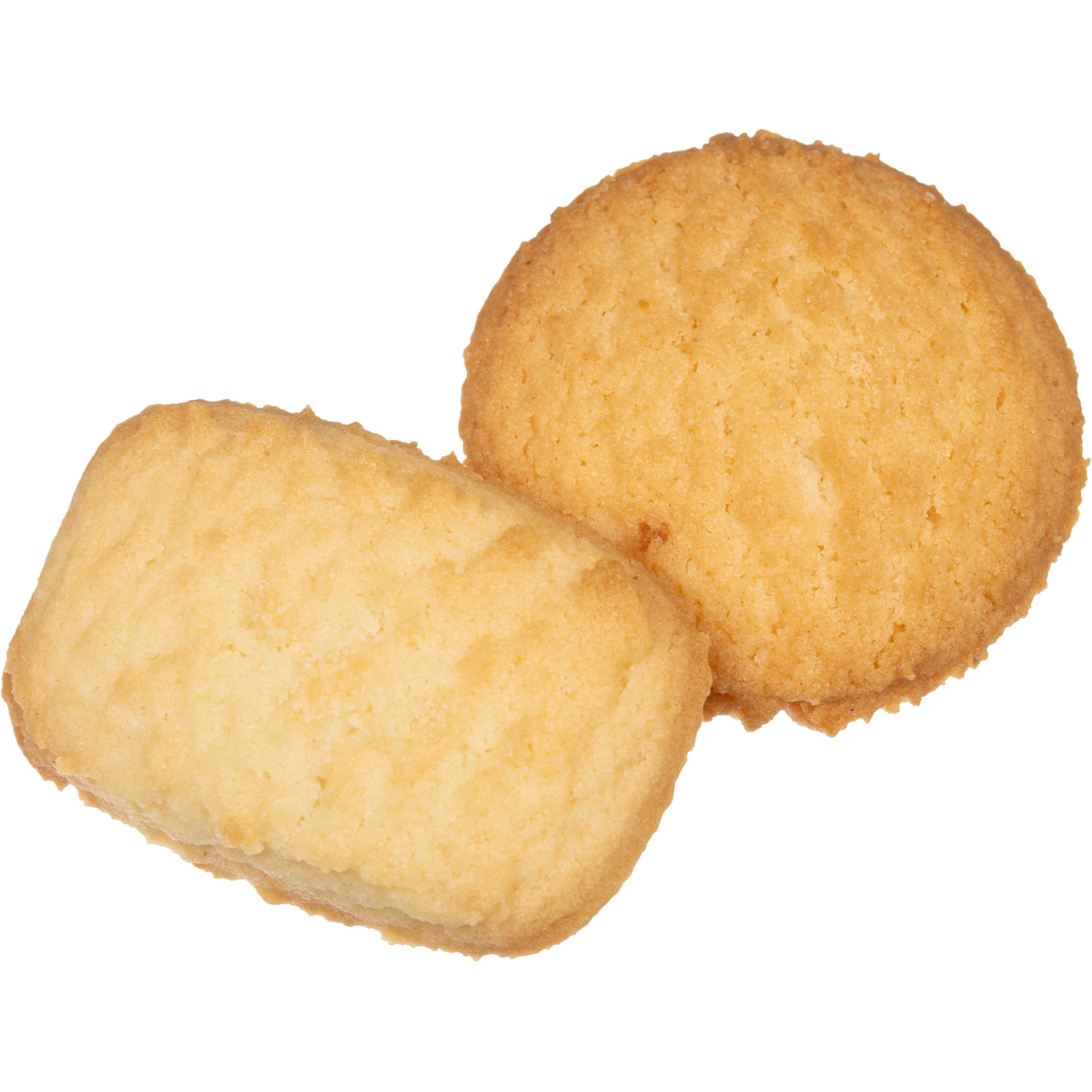 Печенье сдобное со сливочным маслом Русские узоры, 400гр МС-4-2 - фото 3