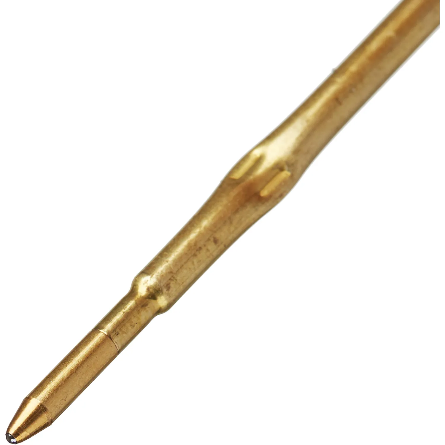 Стержень шариковый 107мм SCHNEIDER 765М для K15 0,5 мм, синий, 176513 - фото 2