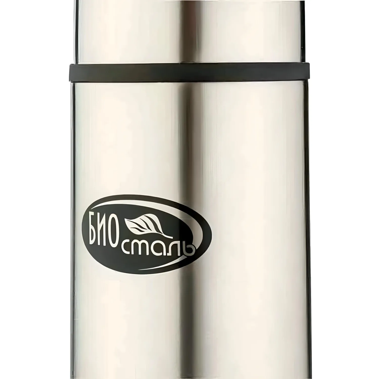 Термос БИОСТАЛЬ с узкой горловиной, 1.0 л. NB-1000 -2 Термос БИОСТАЛЬ с узкой горловиной, 1.0 л. NB-1000 -2 - фото 4