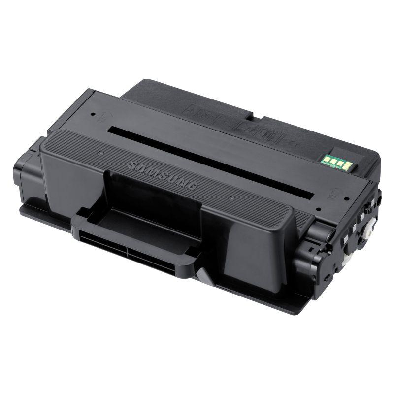 Тонер-картридж Samsung MLT-D205L(SU965A) чер. для ML-3310/3710/SCX-5637 - фото 3