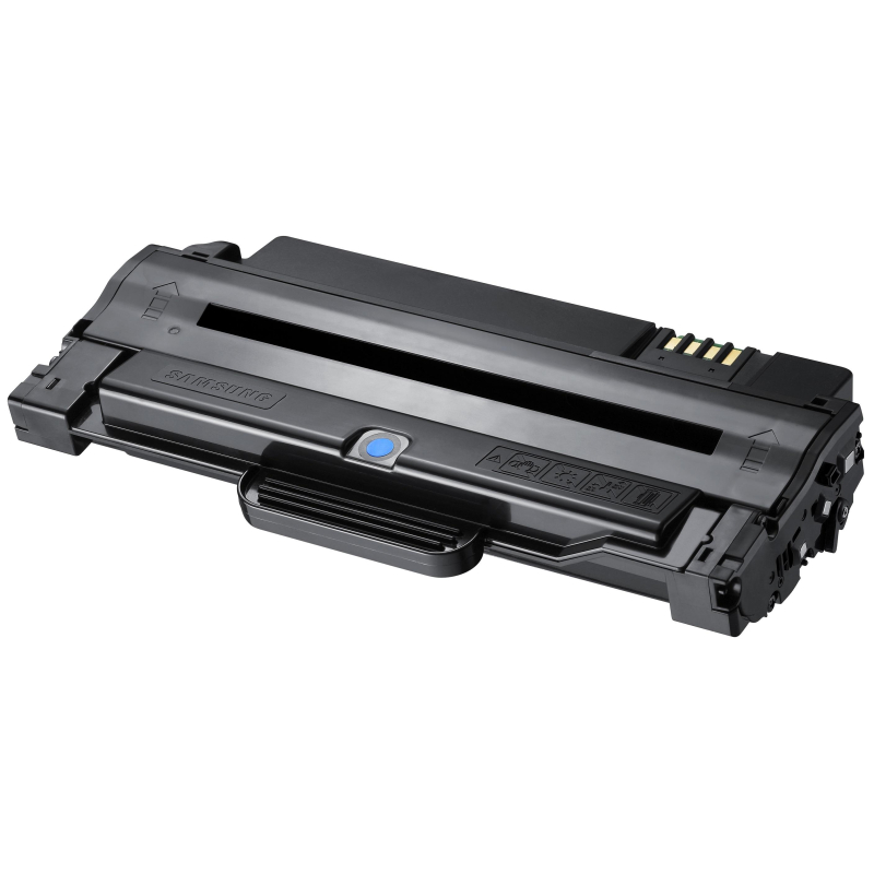 Тонер-картридж Samsung MLT-D105L(SU768A) чер. для ML-1910/2525/SCX-4600 - фото 4