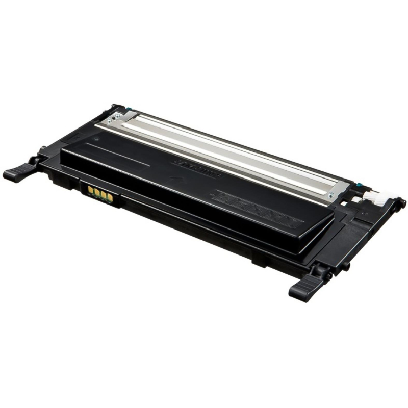 Тонер-картридж Samsung CLT-K409S(SU140A) чер. для CLP-310/315/CLX-3170FN - фото 4