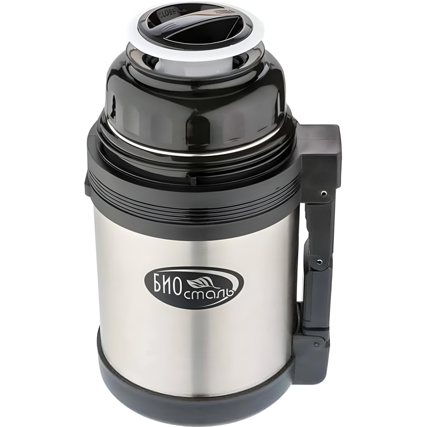 Термос БИОСТАЛЬ универсальный 1.0 л NG-1000-1 Термос БИОСТАЛЬ универсальный 1.0 л NG-1000-1 - фото 4