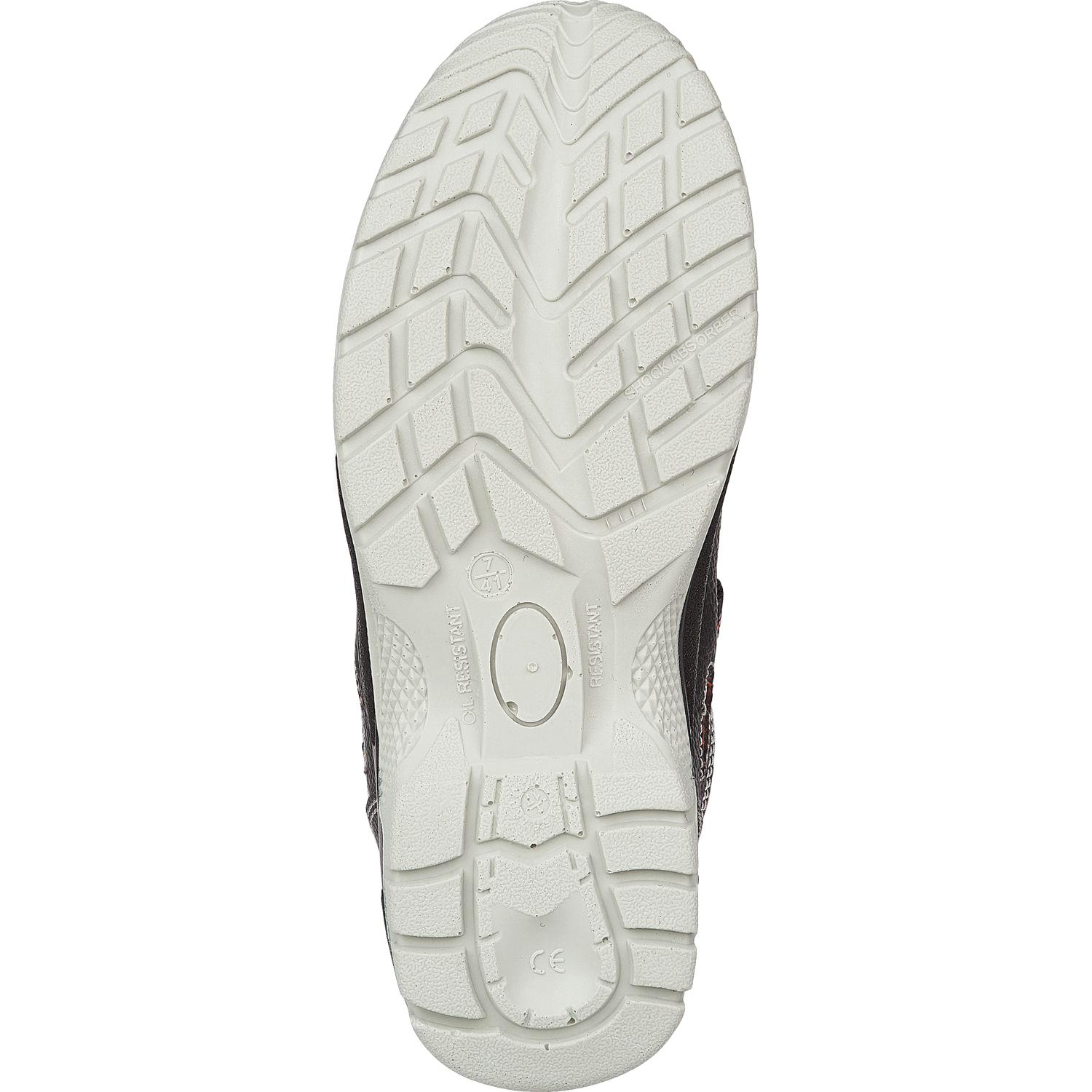 Полуботинки с перфорацией (сандалии) Премиум 1303ПК р.36 - фото 6