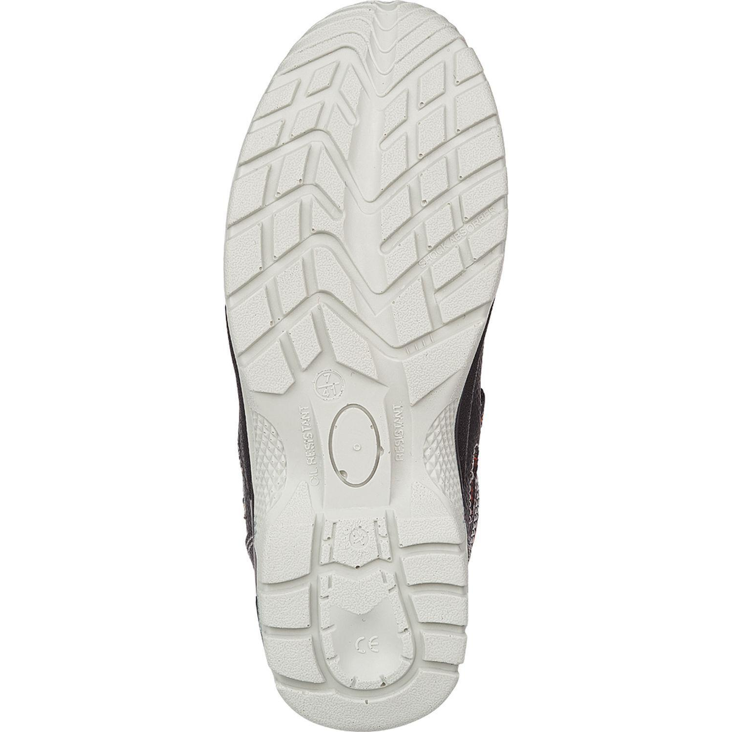 Полуботинки с перфорацией (сандалии) Премиум 1303ПК р.36 - фото 7