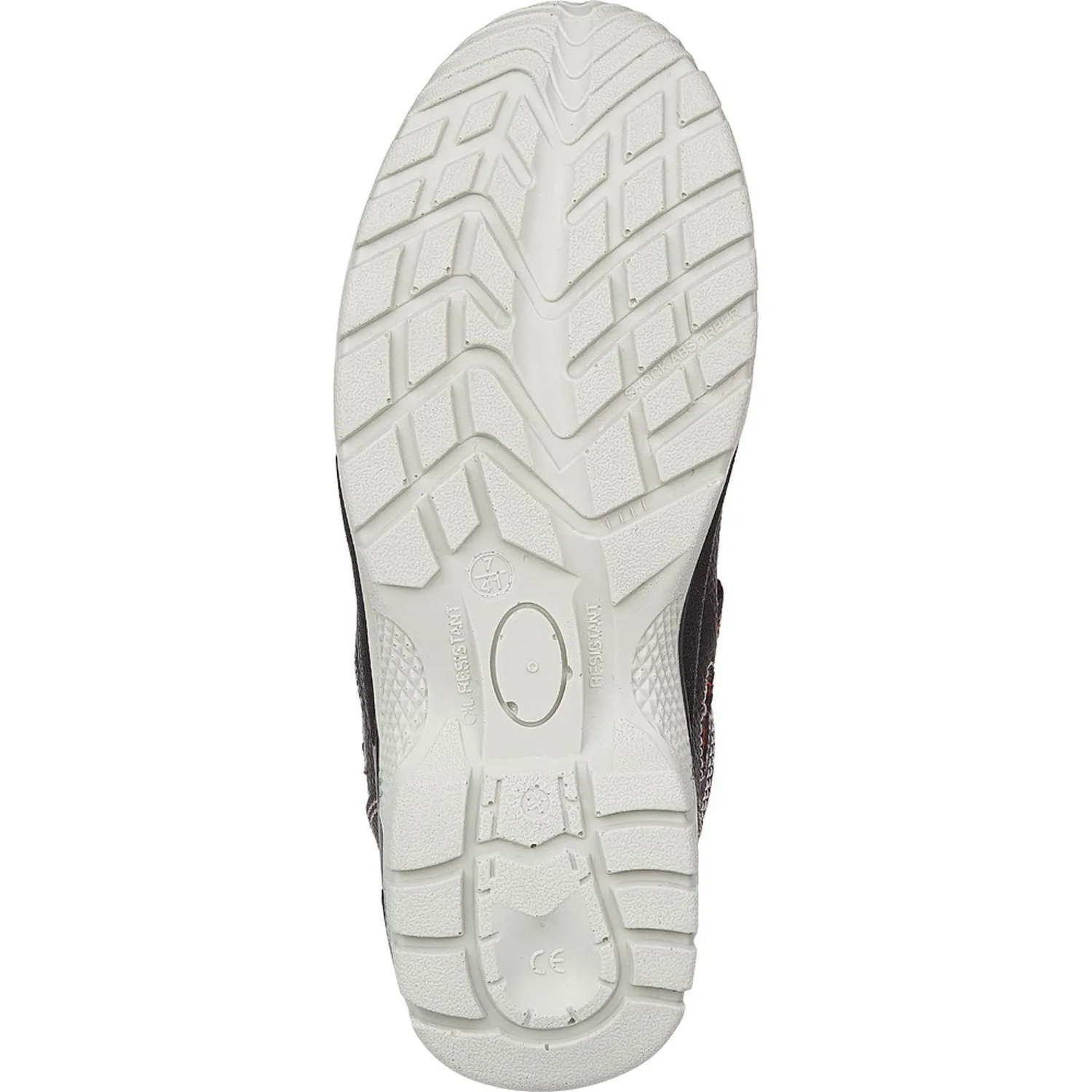 Полуботинки с перфорацией (сандалии) Премиум 1303ПК р.38 - фото 7