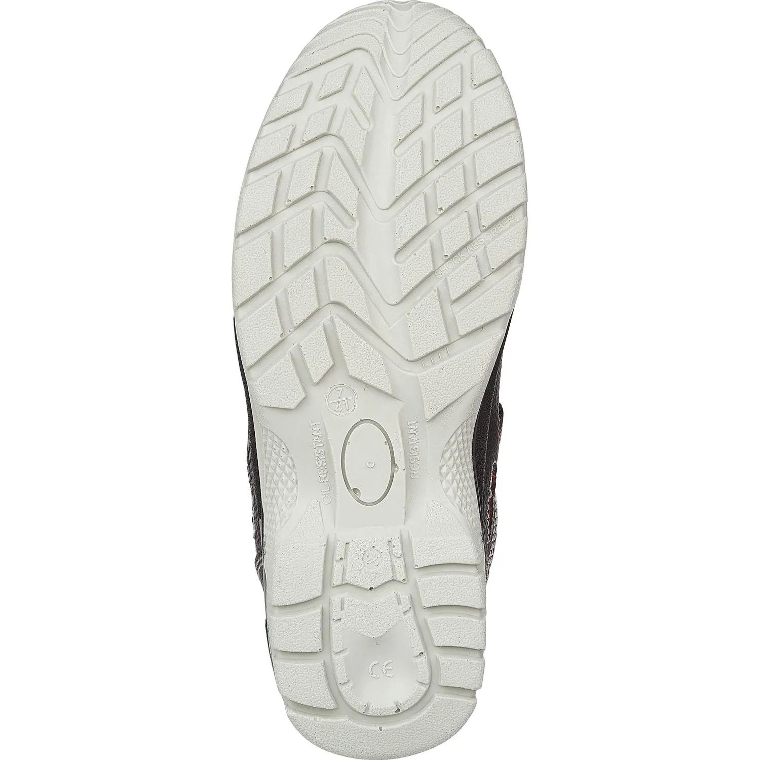 Полуботинки с перфорацией (сандалии) Премиум 1303ПК р.46 - фото 6