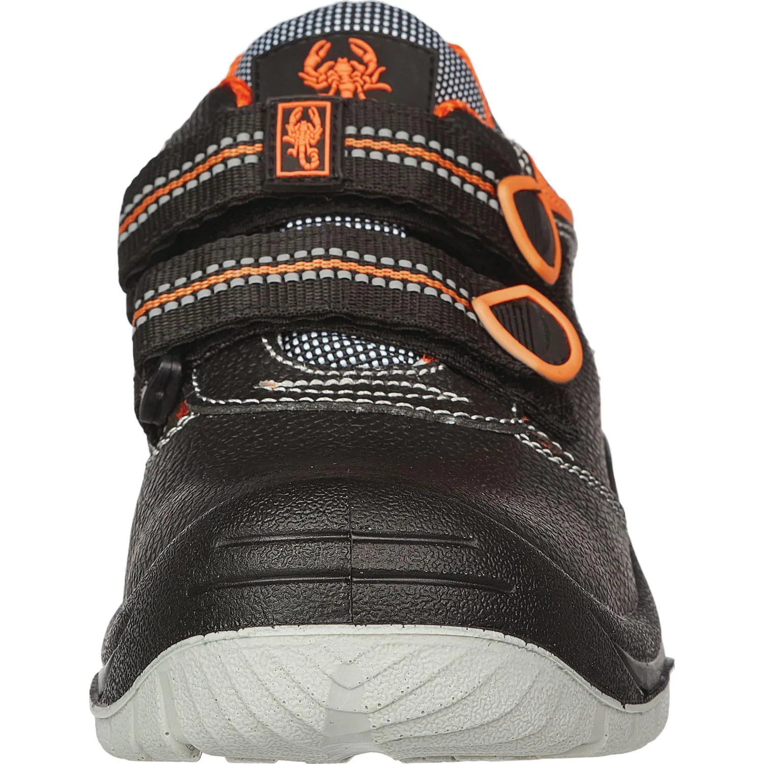 Полуботинки с перфорацией (сандалии) Премиум 1303ПК р.47 - фото 5