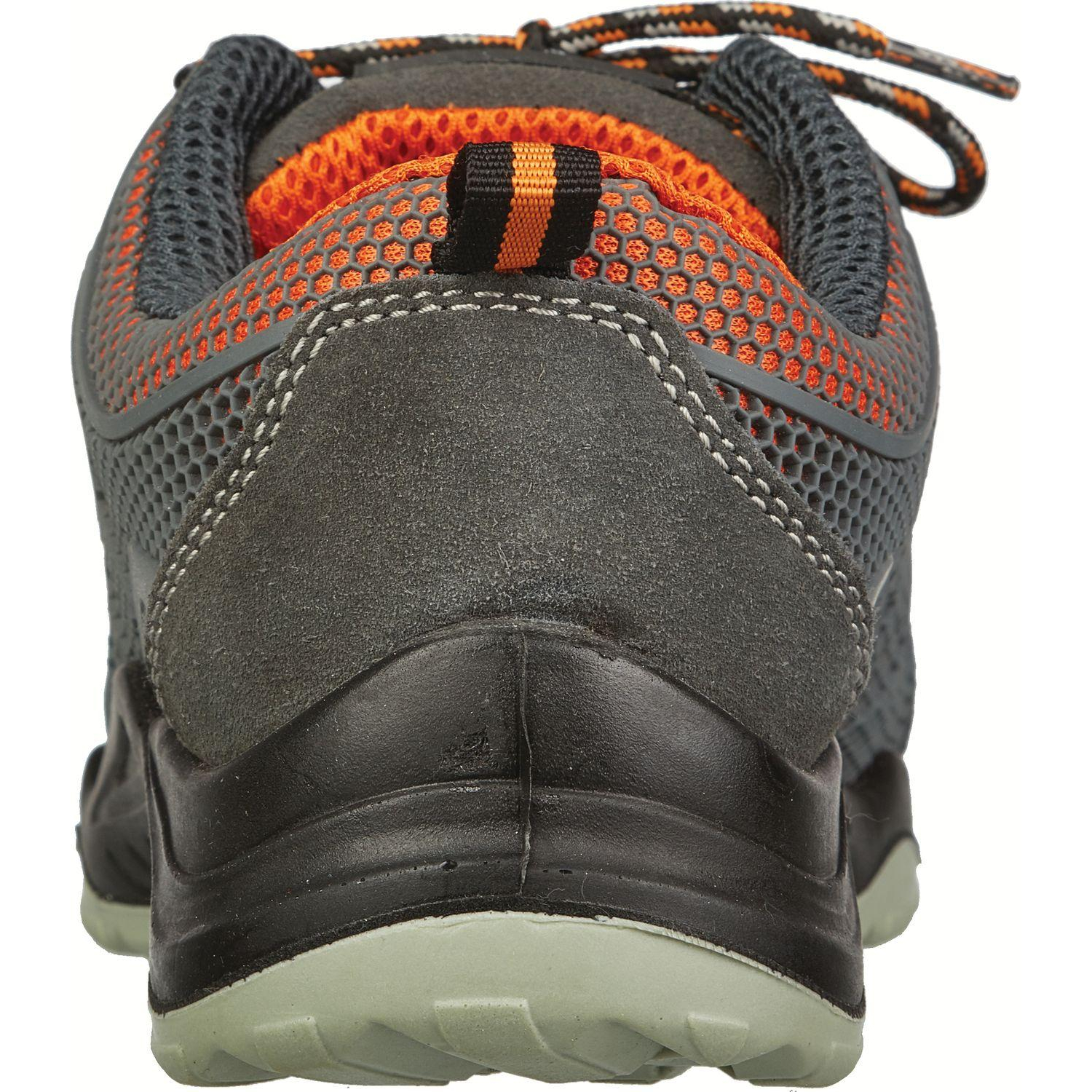 Полуботинки Универсал 1407ПК р.41 - фото 3