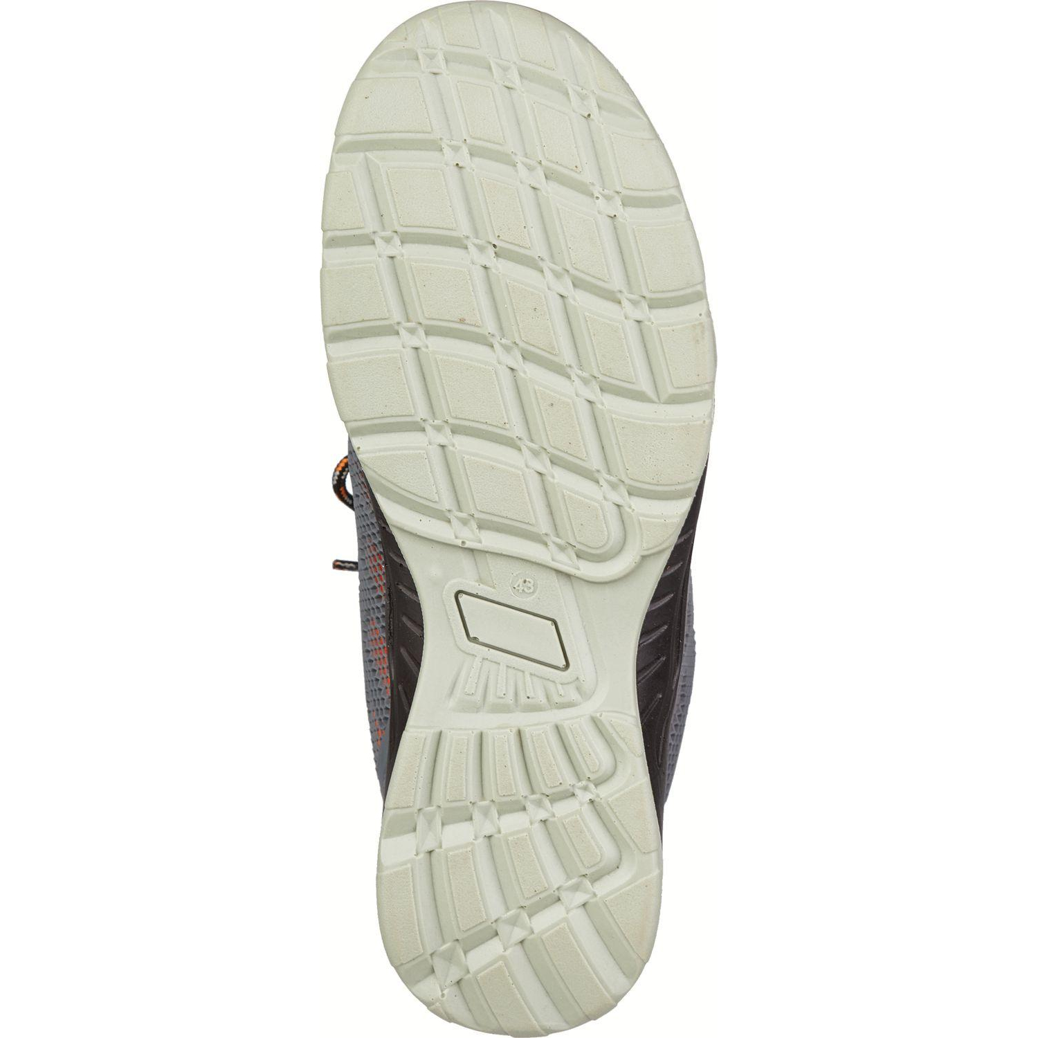 Полуботинки Универсал 1407ПК р.41 - фото 6