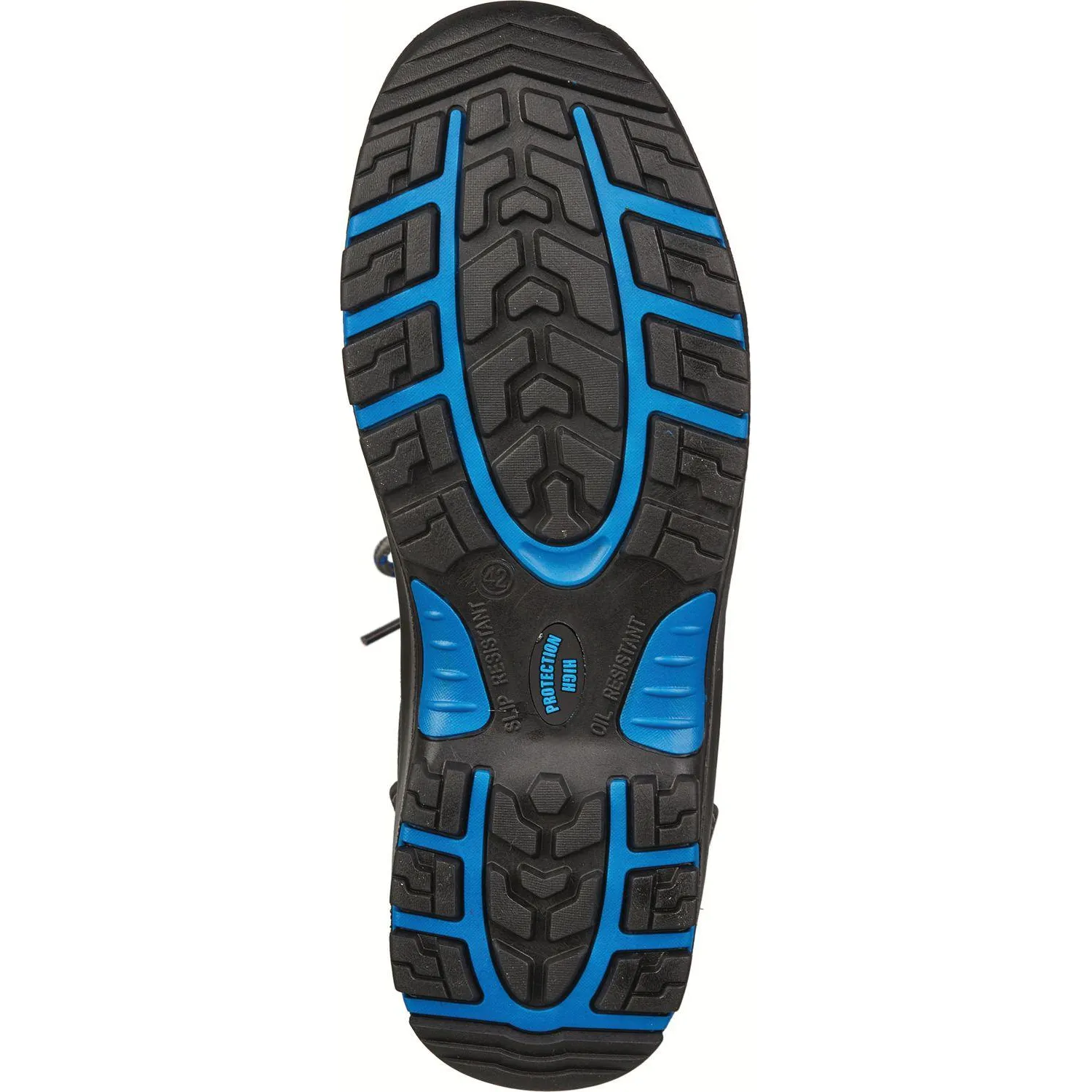 Ботинки Трекбот 1801 р.41 - фото 6