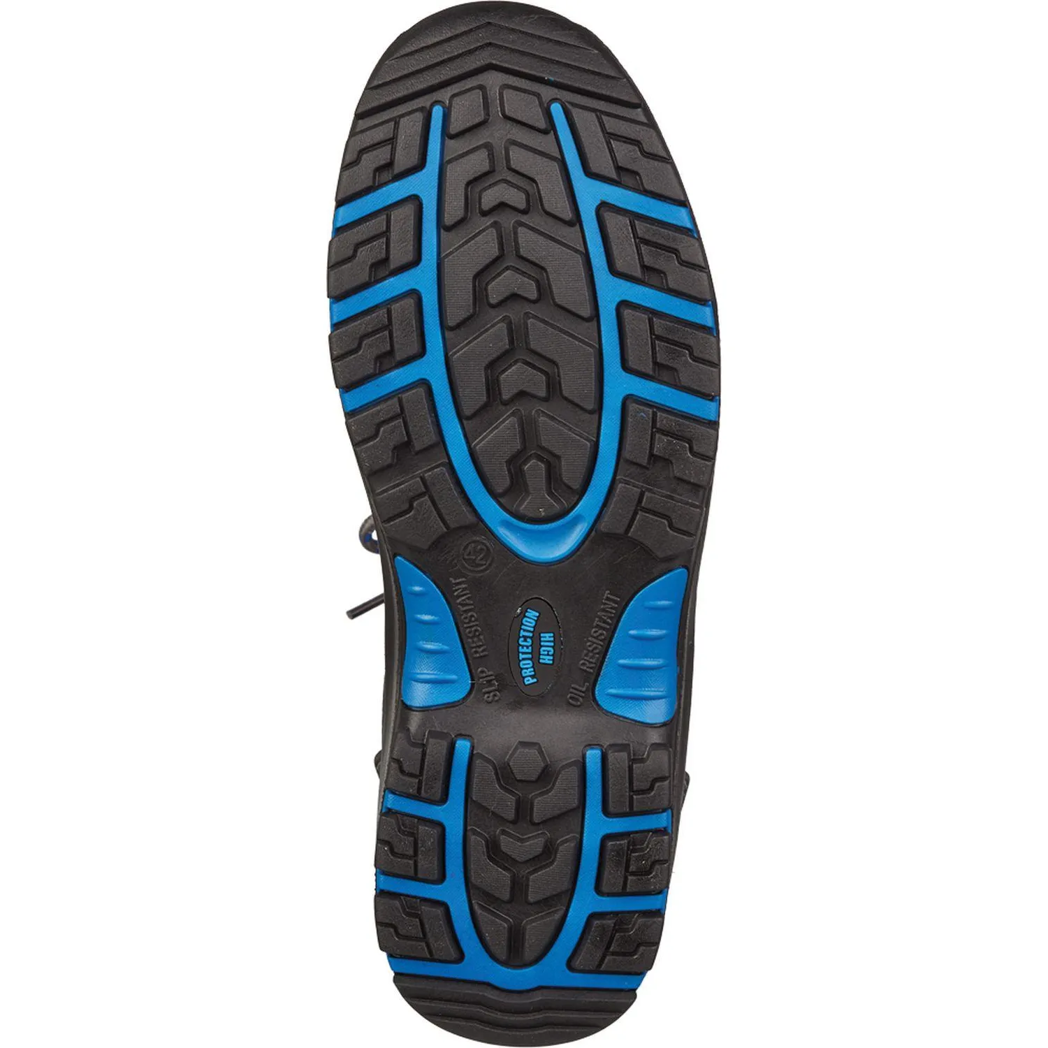 Ботинки Трекбот 1801 р.47 - фото 7