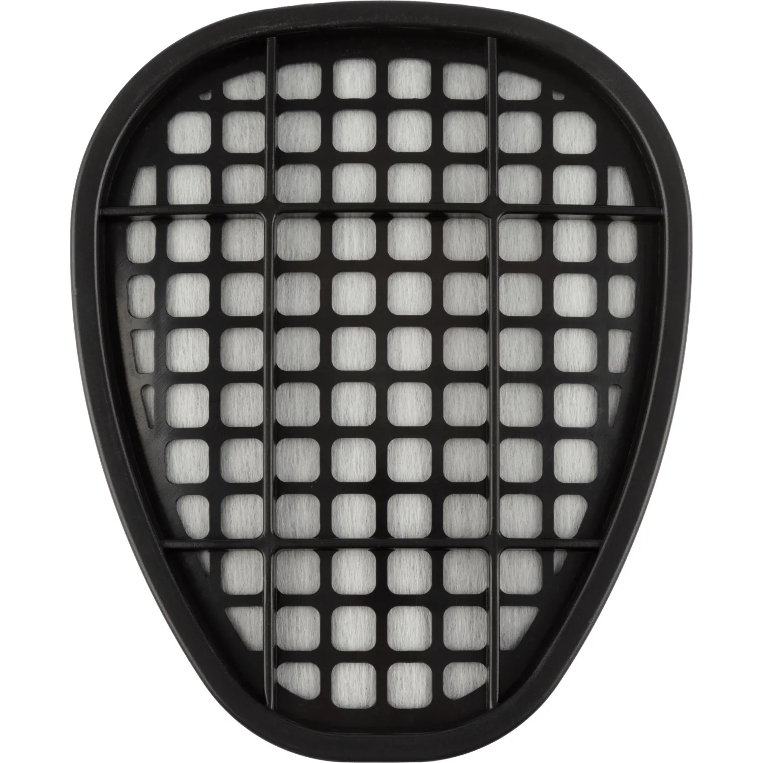 Фильтр противогазовый Jeta Safety6510 марк А1 орг газ 6510 2шт/уп - фото 2