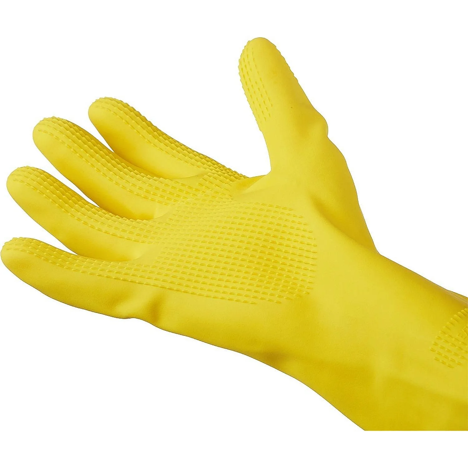 Перчатки защитные латекс Manipula ФОРСАЖ (L-F-14/CG-946) р.10-10,5 (XL),ПС - фото 2