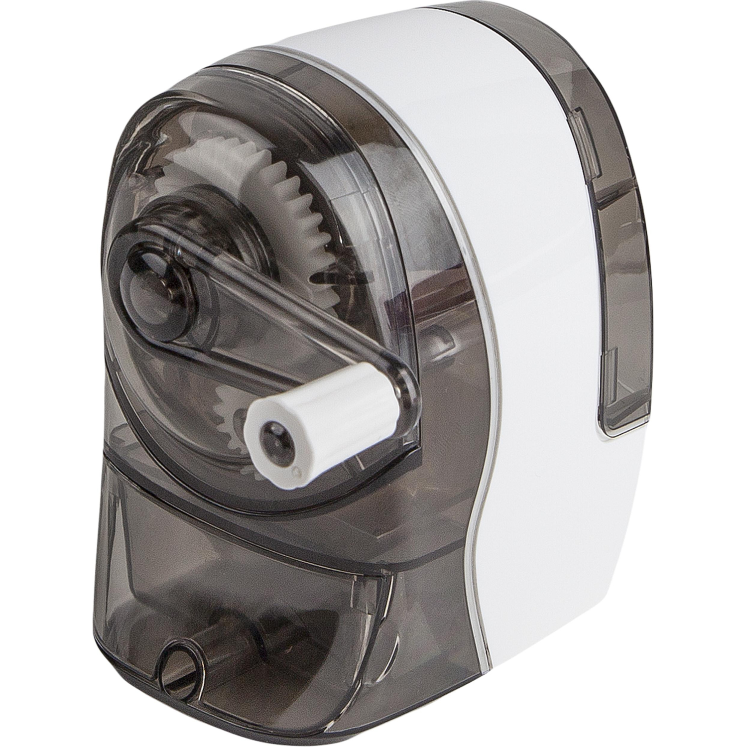 Точилка механическая Attache Classic, 8 мм. автоматич.фиксация карандаша - фото 2