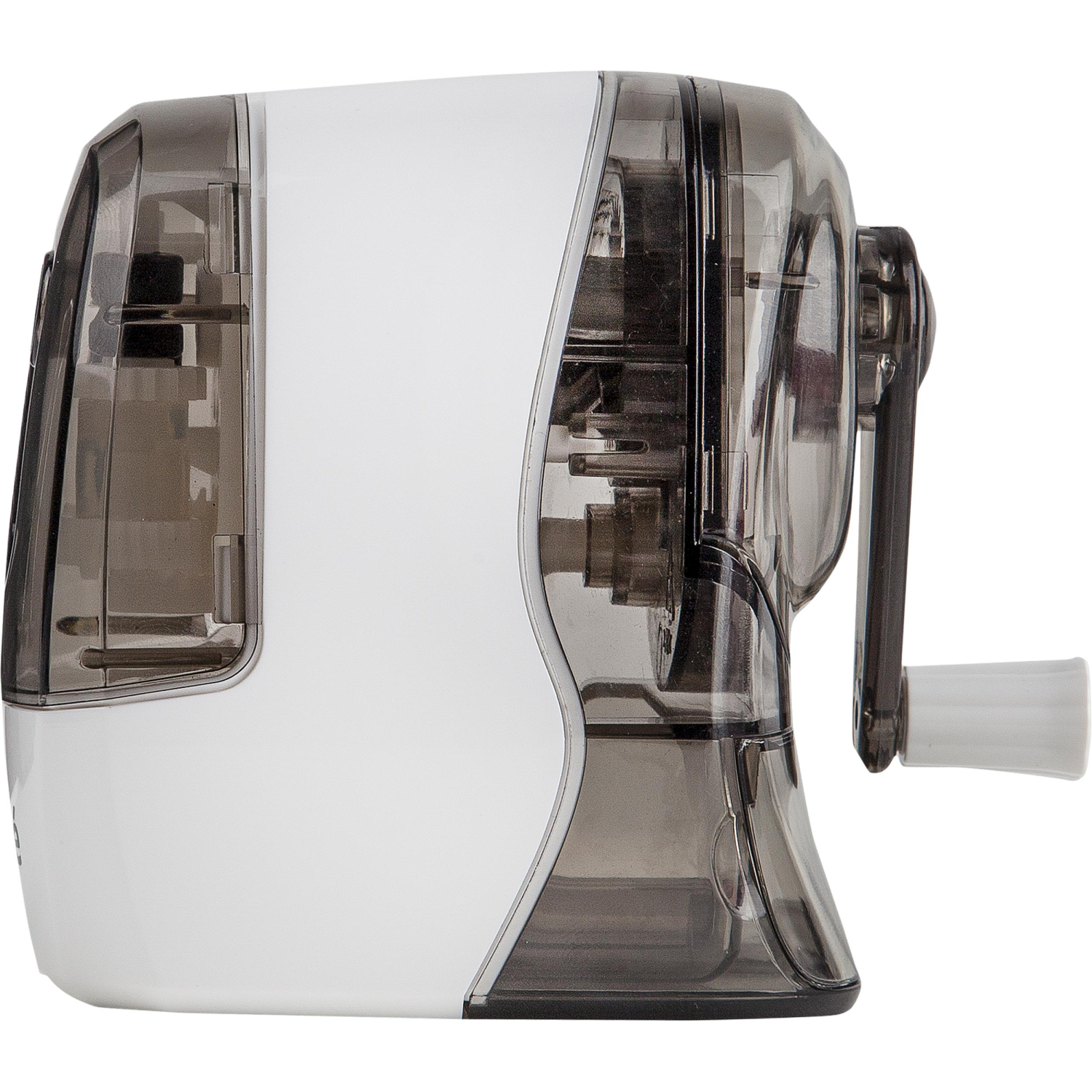 Точилка механическая Attache Classic, 8 мм. автоматич.фиксация карандаша - фото 3