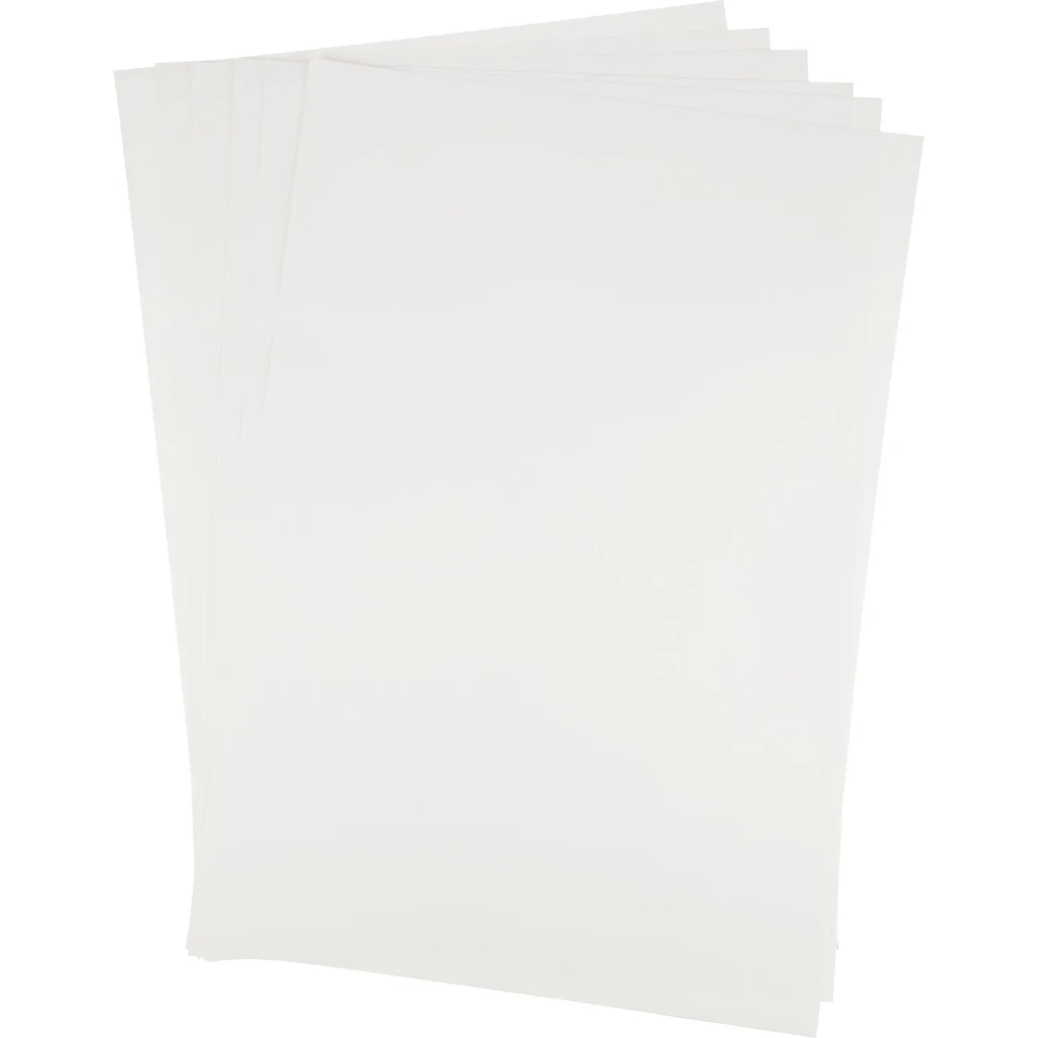 Бумага для акварели в листах Kroyter А1 (600х840мм),1уп.100л,180гр.Кр,13041 - фото 2