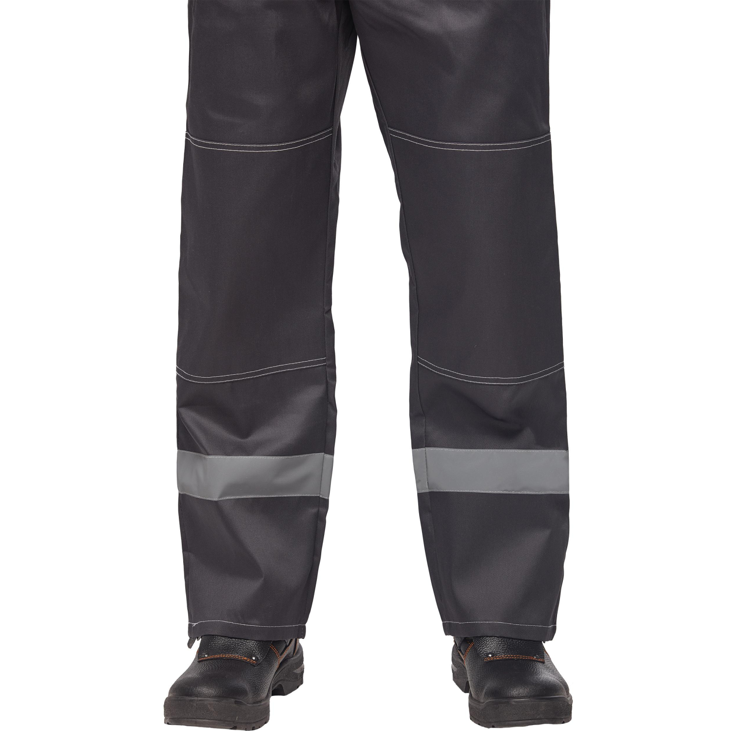 Костюм летний муж. л20-КБР сер/красн (р.64-66) 182-188 (Арсенал-СП) - фото 7