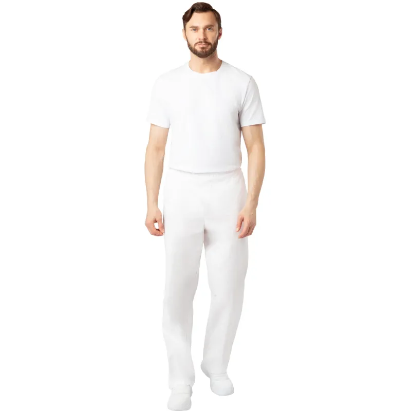 Костюм пекаря универсальный/у05-КБР дл.рук. (р.52-54) р.182-188 - фото 16