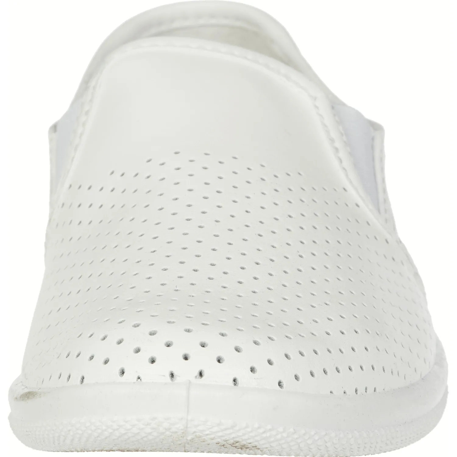 Туфли Алекс/Игорь муж.нат.кожа белые (р.41) (96110108) - фото 5