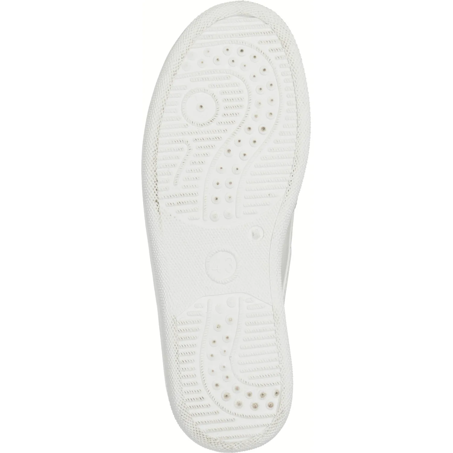 Туфли Алекс/Игорь муж.нат.кожа белые (р.44) (96110108) - фото 6