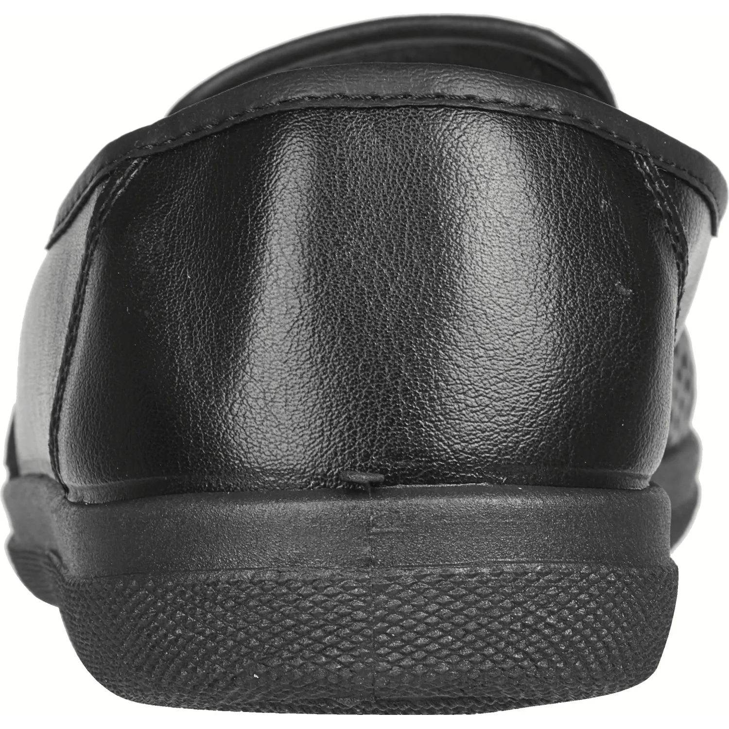 Туфли Алекс/Игорь муж.нат.кожа черные (р.41) (96110105) - фото 3