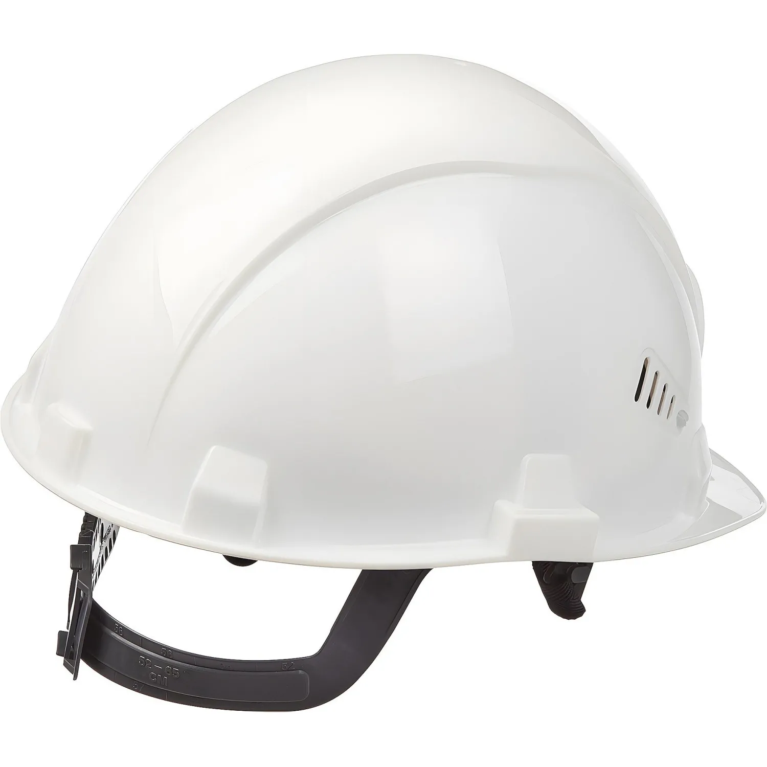 Каска СОМЗ-55 Favorit Trek белая (артикул производителя 75117) - фото 3