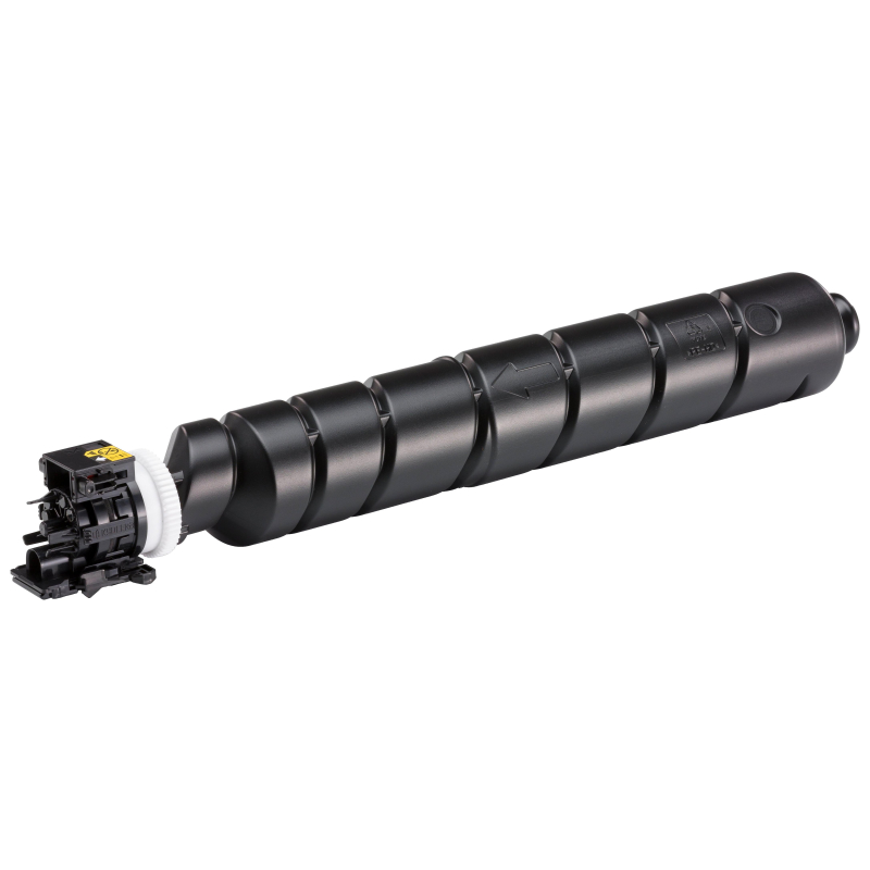 Тонер-картридж Kyocera TK-6325 (1T02NK0NL0) чер. для  TASKalfa4002i/5002i - фото 4