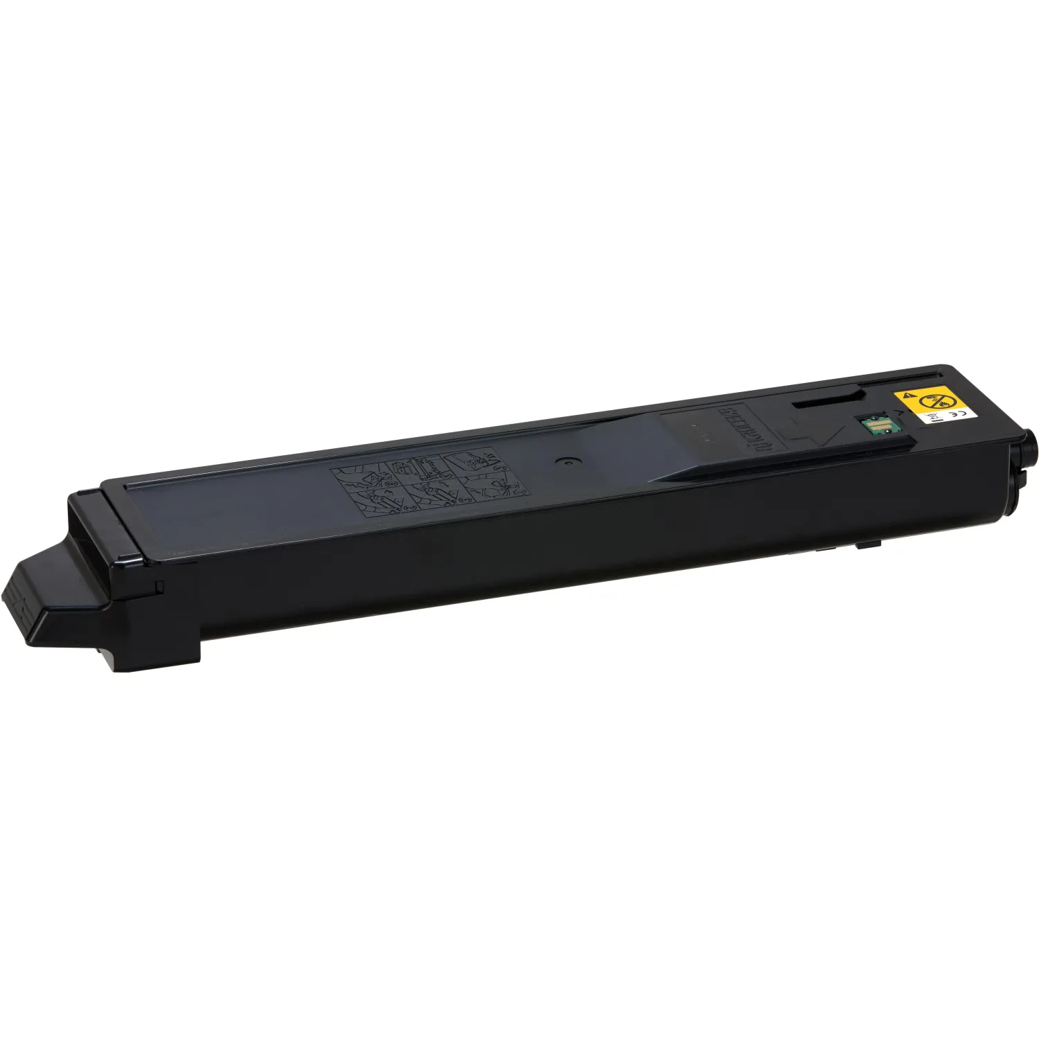 Тонер-картридж Kyocera TK-8115K чер. для M8124cidn/M8130cidn Тонер-картридж Kyocera TK-8115K чер. для M8124cidn/M8130cidn - фото 2