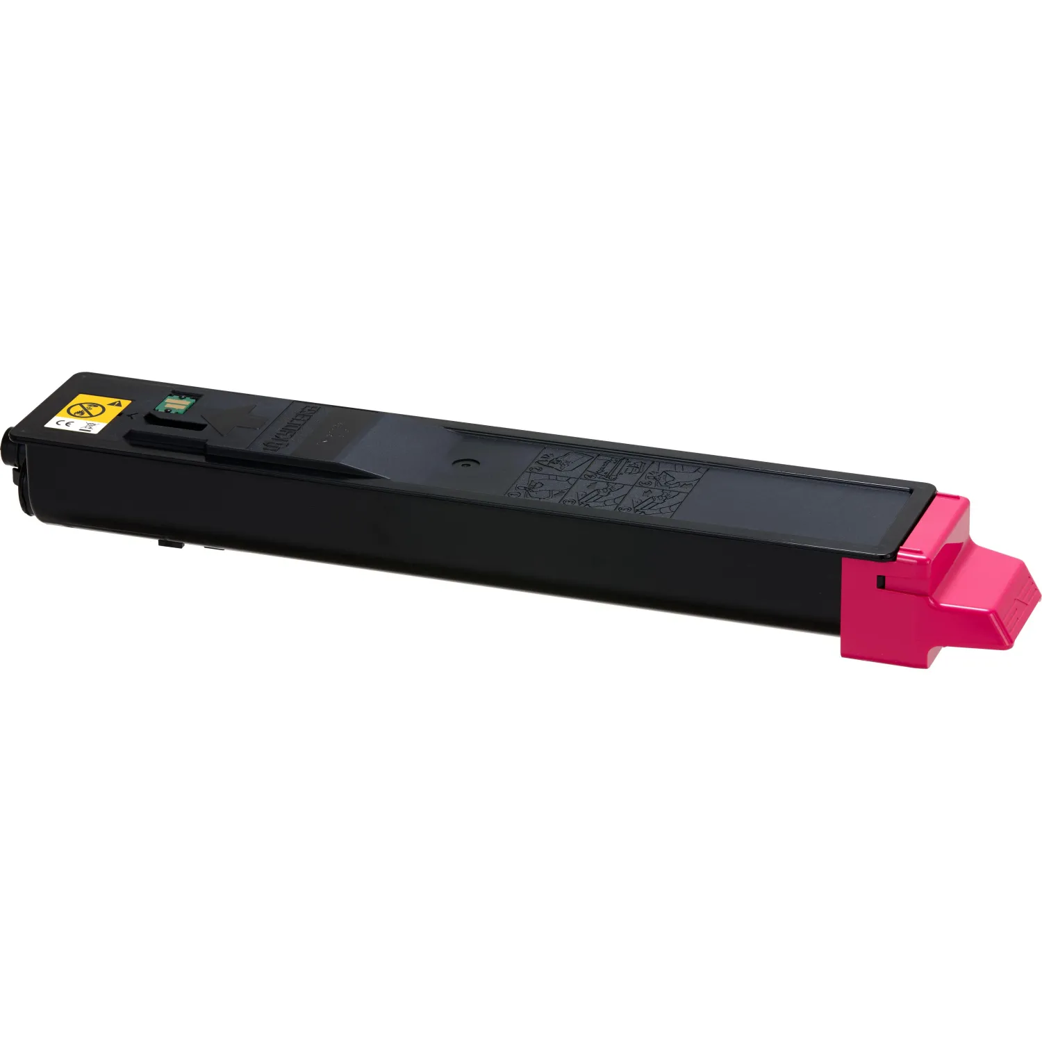 Тонер-картридж Kyocera TK-8115M пур. для M8124cidn/M8130cidn - фото 2