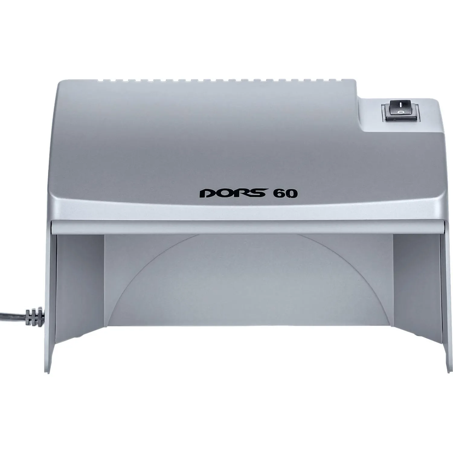 Детектор банкнот DORS 60 просмотровой Детектор банкнот DORS 60 просмотровой - фото 2