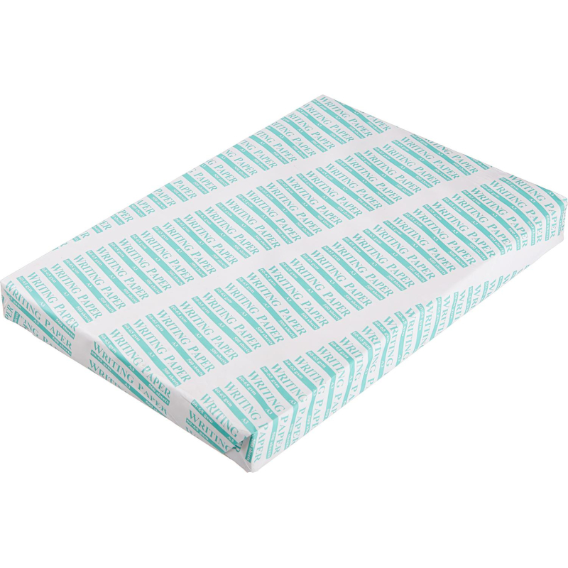 Писчая бумага Writing paper (А3, 65 г/кв.м, белизна 142-148 CIE, 500 л) - фото 1