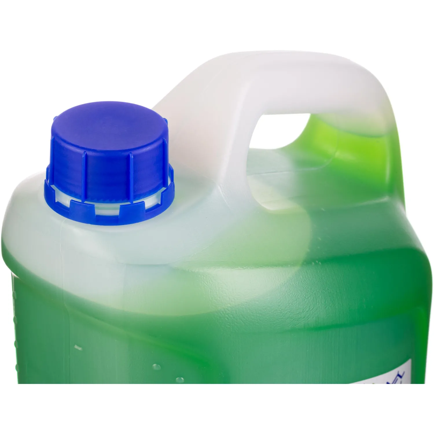 Средство для мытья посуды AQUALON 5л яблоко концентрат Средство для мытья посуды AQUALON 5л яблоко концентрат - фото 4