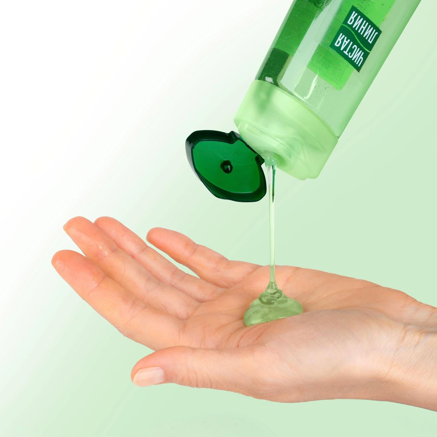 Шампунь - бальзам 2в1 Чистая Линия 400мл 67267515 Шампунь - бальзам 2в1 Чистая Линия 400мл 67267515 - фото 5