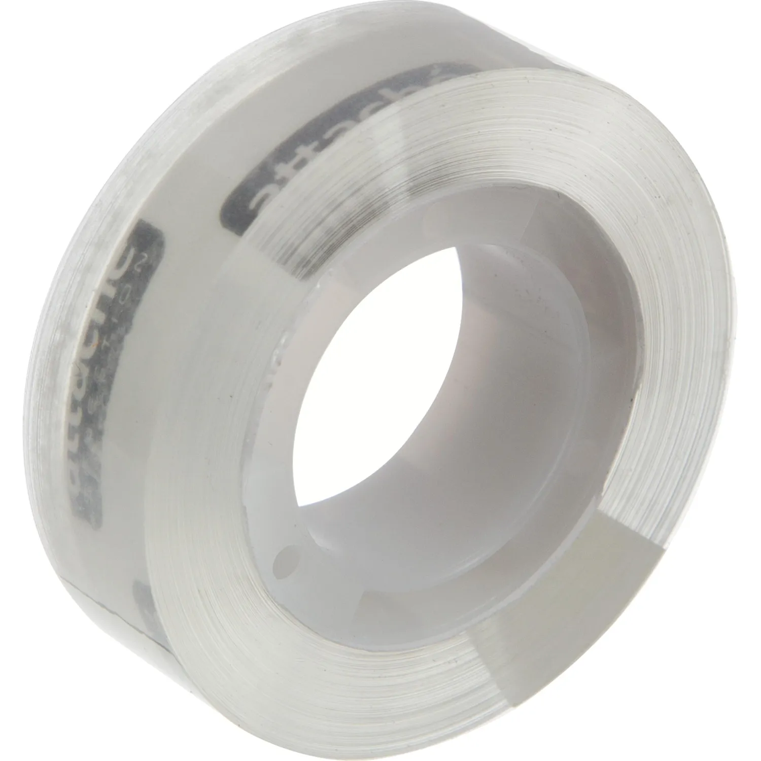 Клейкая лента канцелярская Attache Selection 15х33 кристальная 4 шт./уп. - фото 2