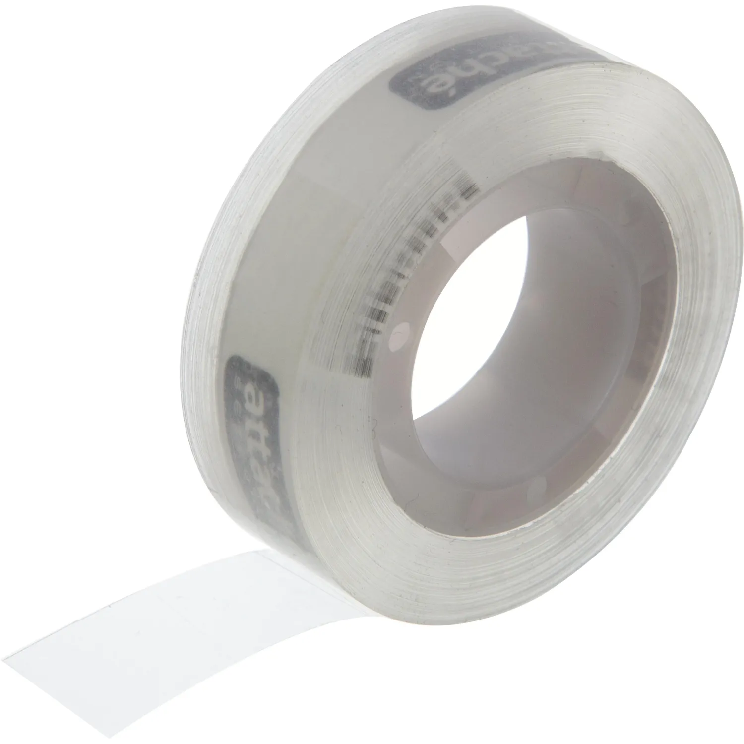 Клейкая лента канцелярская Attache Selection 19х10 кристальная 4 шт./уп. - фото 4