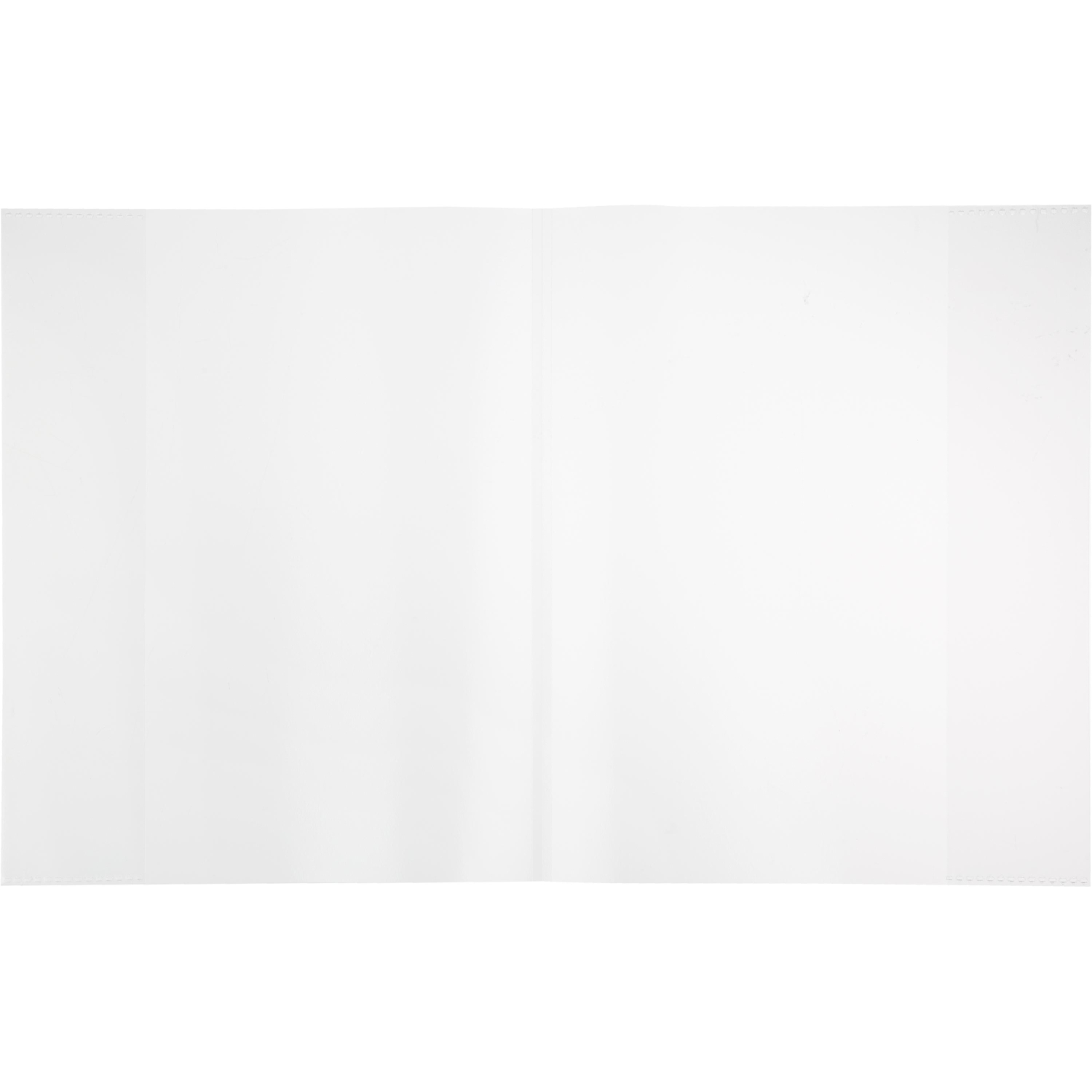 Набор обложек д/дневника,тетрадей,210х350,ПП,150мкм,10шт/уп - фото 4