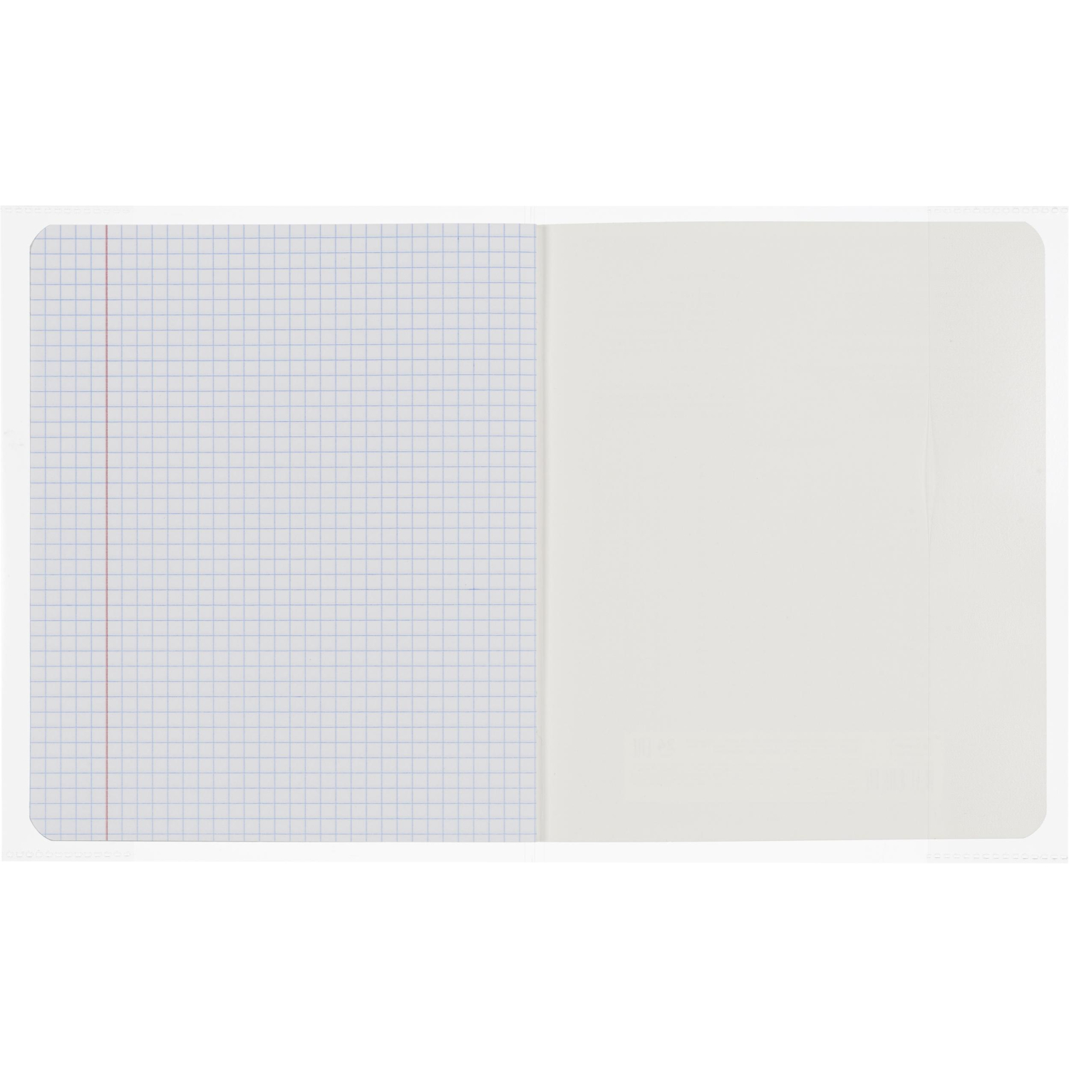 Набор обложек д/дневника,тетрадей,210х350,ПП,150мкм,10шт/уп - фото 7