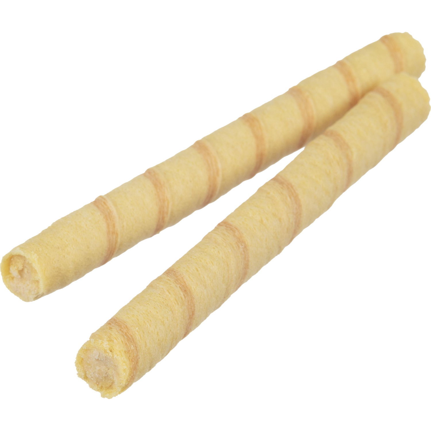 Вафли вафельные трубочки ОЗБИ со вкусом варен. сгущенки, 650г Вафли вафельные трубочки ОЗБИ со вкусом варен. сгущенки, 650г - фото 2